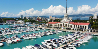 Сочинцы услышат стрельбу - Sochi.Com