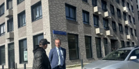 Водоснабжение в ЖК "Уюн" полностью восстановили - News.Astv.Ru