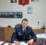 В День сотрудника уголовного розыска. "Характер, закаленный тайгой". - Газета Алатырские вести
