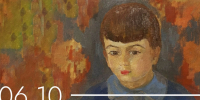 Афиша событий Музея изобразительных искусств (6 октября – 11 октября) - Музей изобразительных искусств