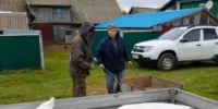 ООО «Рассвет» продолжает помогать семьям участников СВО! - Балтачевский район