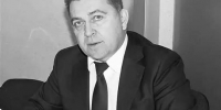 Не стало Курицина Владимира Сергеевича, исполнительного директора «Совет муниципальных образований Ярославской области» - Совет муниципальных образований
