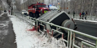В Черемухово - ДТП. 35-летний водитель «Мицубиси Паджеро» погиб на месте - ProSeverouralsk.Ru