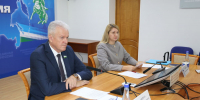 В Уфе состоялось заседание Общественного совета партийного проекта «Школа ЖКХ» - Единая Россия