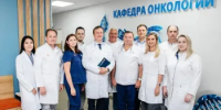 Кафедры: наука и практика под одной крышей - Министерство здравоохранения