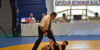 В дисциплине No-Gi попробовали свои силы спортсмены на турнире по джиу-джитсу в ЕАО - РИА Биробиджан
