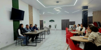 В Йошкар-Оле обсудили вопросы питания школьников - Газета Йошкар-Ола