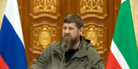 Казбек Коков поздравил с юбилеем Рамзана Кадырова - РИА Кабардино-Балкария