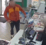 Дерзкий налетчик задержан в Подмосковье (видео) - Chehov-Vid.Ru