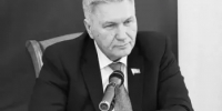 Ушел из жизни Сергей Александрович Михалёв - Город Донецк