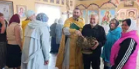 В Башкирии храм «Скоропослушница» обрел свое главное украшение - Башинформ