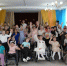 Хабаровские молодогвардейцы в День учителя передали подарки Психоневрологическому интернату - Единая Россия