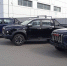 Волгоградская область передала в Минобороны автомобили повышенной проходимости - Газета Заря