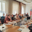 Новые проекты КРТ рассмотрели на рабочей группе минграда - Министерство градостроительной политики