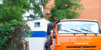 ГУП КК «Кубаньводкомплекс»: надежное функционирование системы водоотведения - Администрация г. Ейска