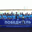 Дагестанские регбистки стали победительницами Федеральной регбийной лиги - РИА Дагестан