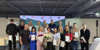 Выпускники программы «СВОё дело» - Prim.News