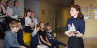 Алексей Орлов поздравил педагогов с Днем учителя - Администрация г. Екатеринбург