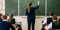 «Земский учитель — звучит гордо!»: истории педагогов, которые не побоялись Севера - Yakutia-Daily.Ru