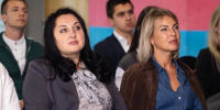 От имени ректора: «Гааарынычи» получили благодарности в ЮЗГУ - ЮЗГУ