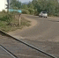 В Улан-Удэ привели в порядок небезопасный ж/д переезд - ИА Байкал-Daily