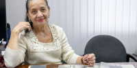 Наталия Цибина: «Детей обмануть нельзя» - Кубанские Новости