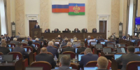 Председатель ЗСК Юрий Бурлачко прокомментировал изменения правил предоставления земельных участков - Единая Россия