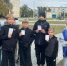 Безопасность дорожного движения - Карасукский район