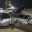 Водитель и пассажир Mercedes-Benz пострадали в ДТП с опорой освещения в Воронеже - Обозреватель.Врн