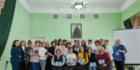 Курсы повышения квалификации библиотечных специалистов Воронежской области - Научная библиотека им. И.С. Никитина