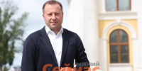 Мандат депутата ЗСНО получил Алексей Ушаков - ИА Нижний сейчас