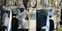 В Красавино прошёл 29-й межрегиональный слёт памяти Героя России Сергея Анатольевича Преминина. - Велико-Устюгский филиал ГУМРФ