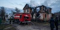Жертвами страшных пожаров в Брянске стали два человека - Сетевое издание Новости Брянска
