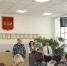 Краевая больница ГУФСИН России по Приморскому краю отметила 76 лет со дня образования учреждения - УФСИН