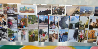 В Центре детского творчества подведены итоги муниципального конкурса фотографии «Родина моя – Клинцы». - Администрация г. Клинцы