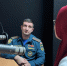 Эфир радио НТРК «Магас», посвященный Дню гражданской обороны России - ГУ МЧС