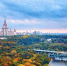 Синоптик раскрыл, когда Москва вновь увидит солнце - РТВ-Подмосковье