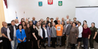 Тематическое фото правительство ЕАО - ИА Eaomedia.Ru