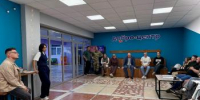 Одна идея. Несколько проектов. Один общий праздник! - Комитет по делам культуры и молодежной политики