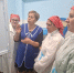 Родительский контроль питания в детском саду - Малосердобинский район
