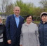 Поздравление главы Кувандыкского муниципального округа Павла Пахомова с Днем учителя - Кувандыкский городской округ
