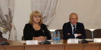 КСП Вологодской области - Контрольно-счетная палата