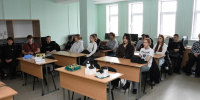 Постижение науки: школьники Барнаула становятся участниками проекта «Раздай науку» - АлтГТУ им. И.И. Ползунова