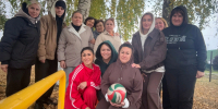 Осенний заряд бодрости - Ютазинский район