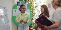 Крестики-нолики «В мире животных» - ЦБС города Калуги