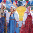 День деревни Веркола. - Культурный центр