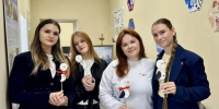 Навигаторы детства Севастополя провели тематические мероприятия ко Дню СПО - Департамент образования