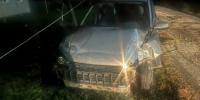 В результате аварии никто не пострадал - TltGorod.Ru