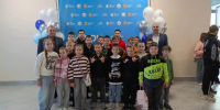 Учащиеся объединений Городищенского района посетили фестиваль «Ключ бифуркации» - Городищенский район