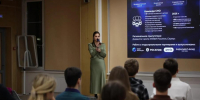 Найти себя, запустить проект, построить карьеру: в МИФИ стартовал новый сезон Программы наставничества - НИЯУ МИФИ